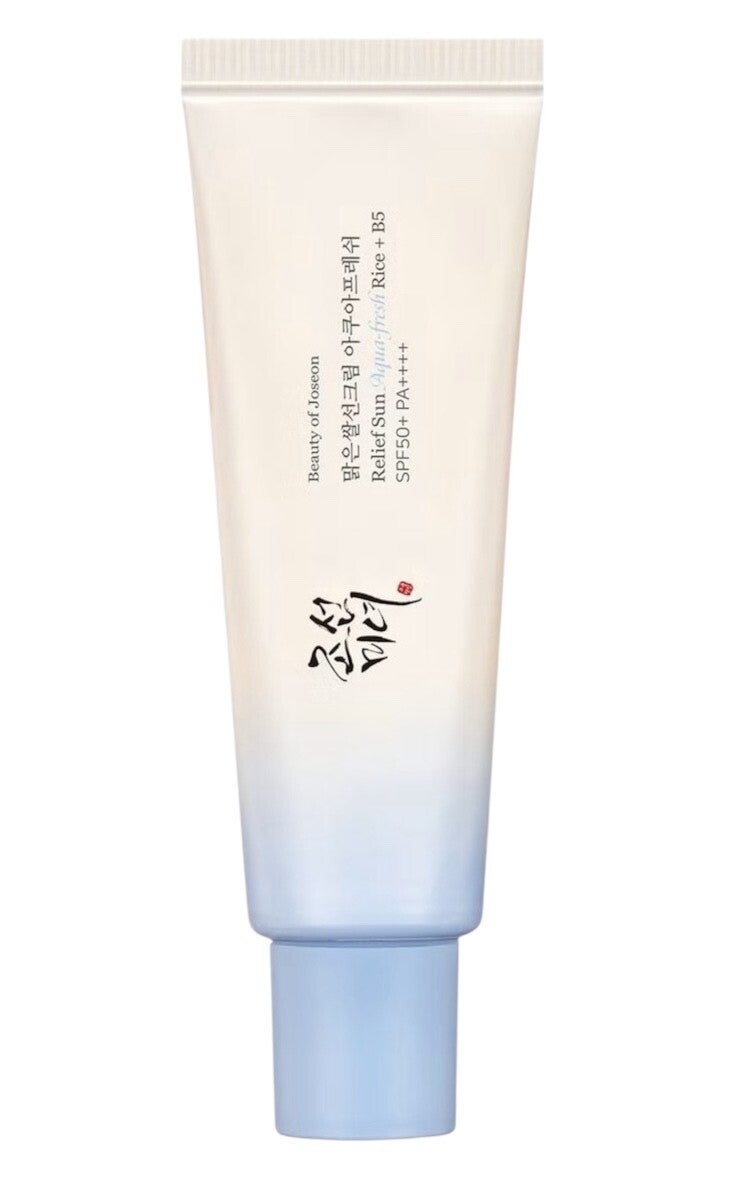 Beauty of Joseon Relief Sun Sunscreen