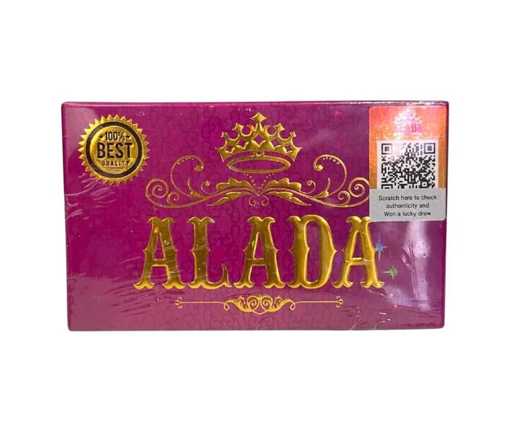 Alada Original Thai Soap