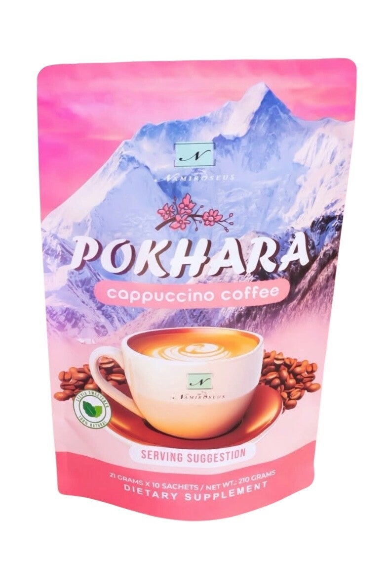 Pokhara Coffee