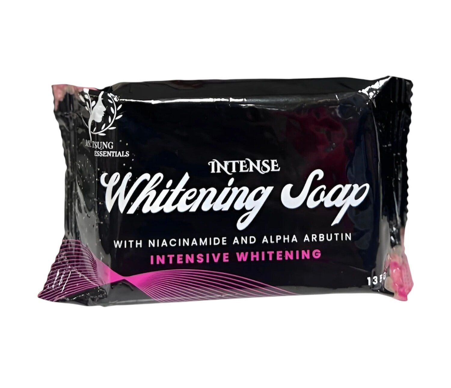 Ms. Tsung Intense Whitening soap