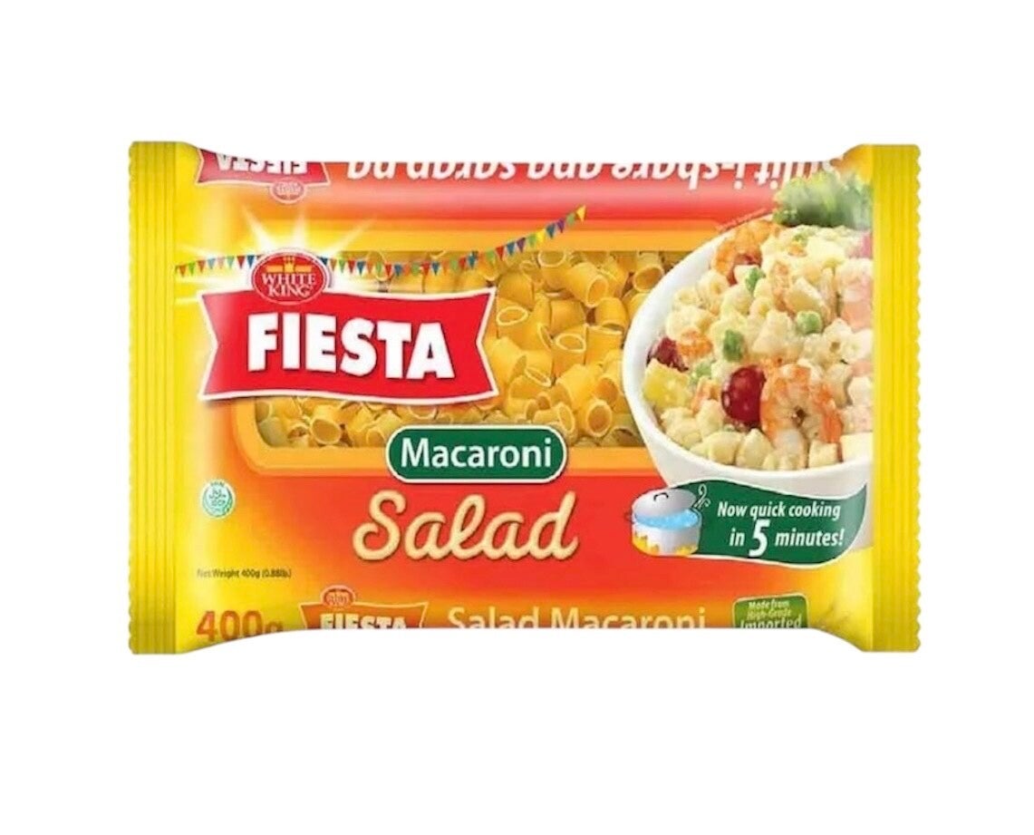 Fiesta Macaroni Salad 400g