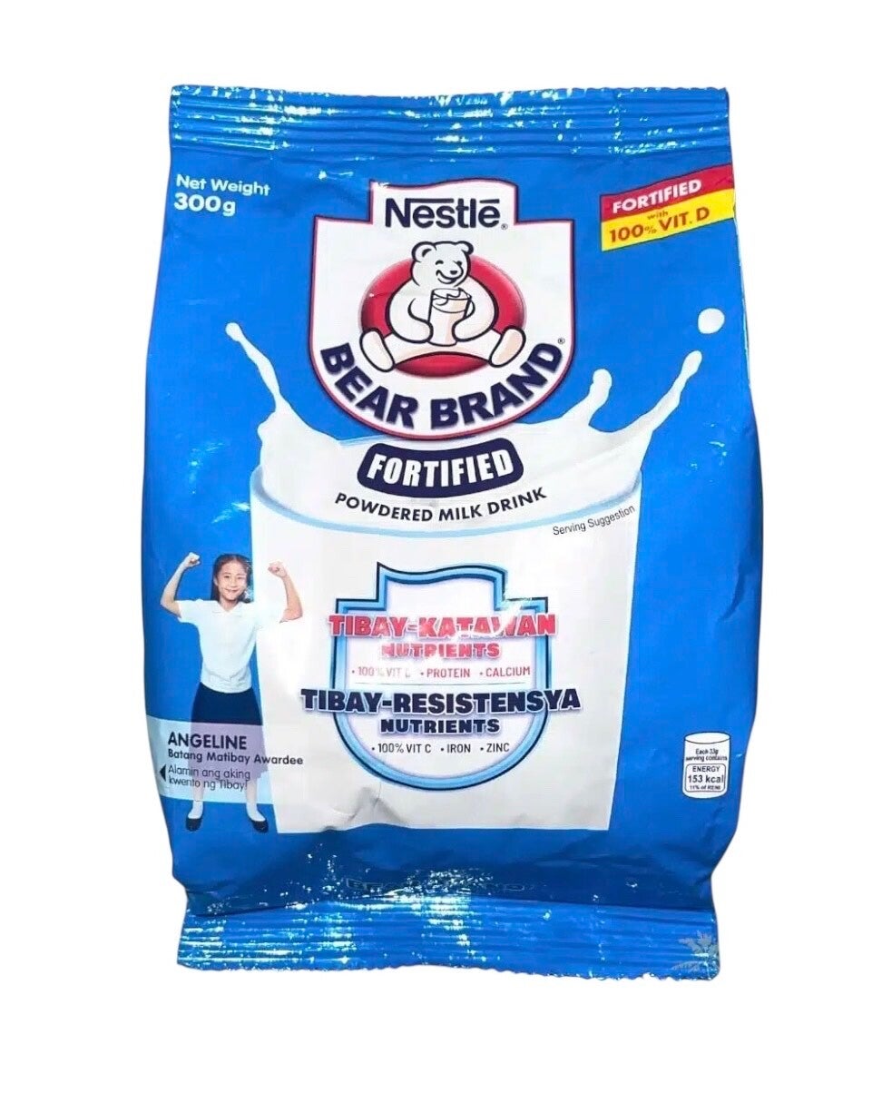 Bear brand Milk powder 300g