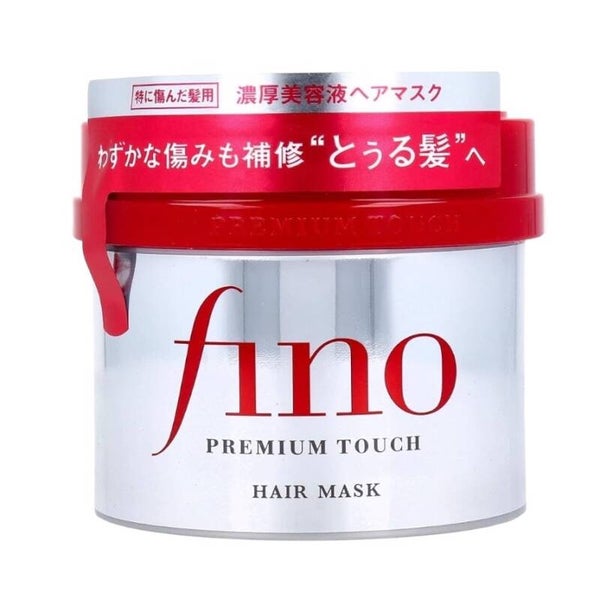 Fino Premium Touch Hair Mask