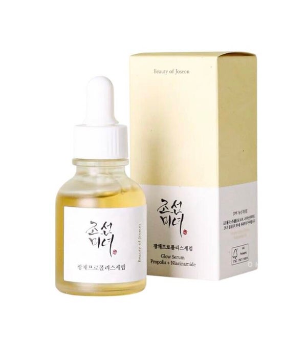 Beauty of Joseon Glow Serum Niacinamide propolis