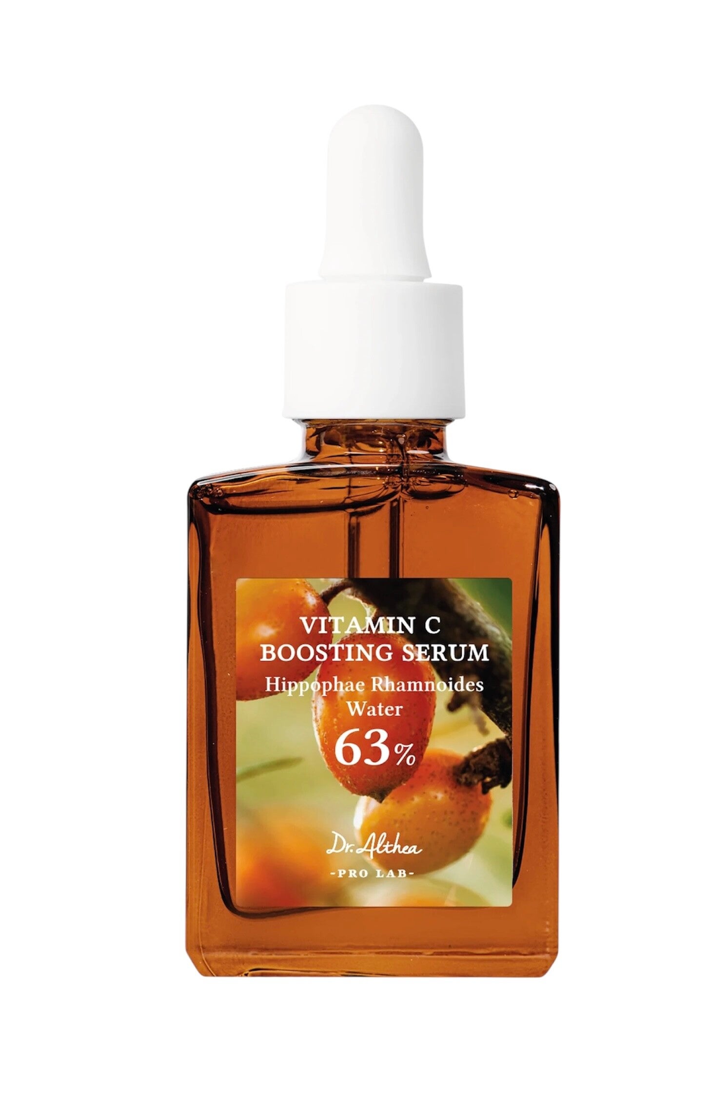 Dr. Althea Vitamin C Serum boosting brightening