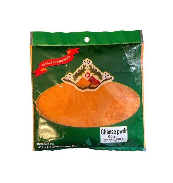Cheese powder 100g