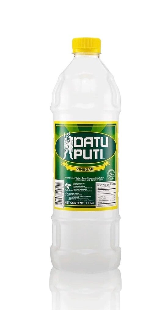Datu Puti Vinegar 1L big