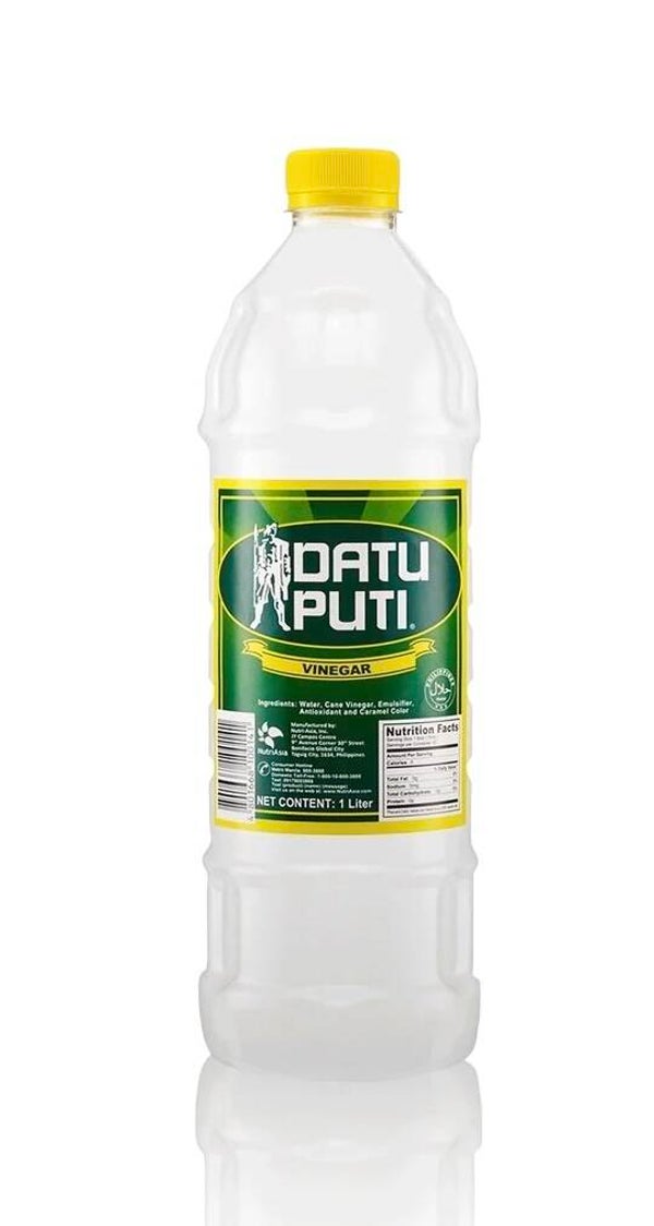 Datu Puti Vinegar 1L big