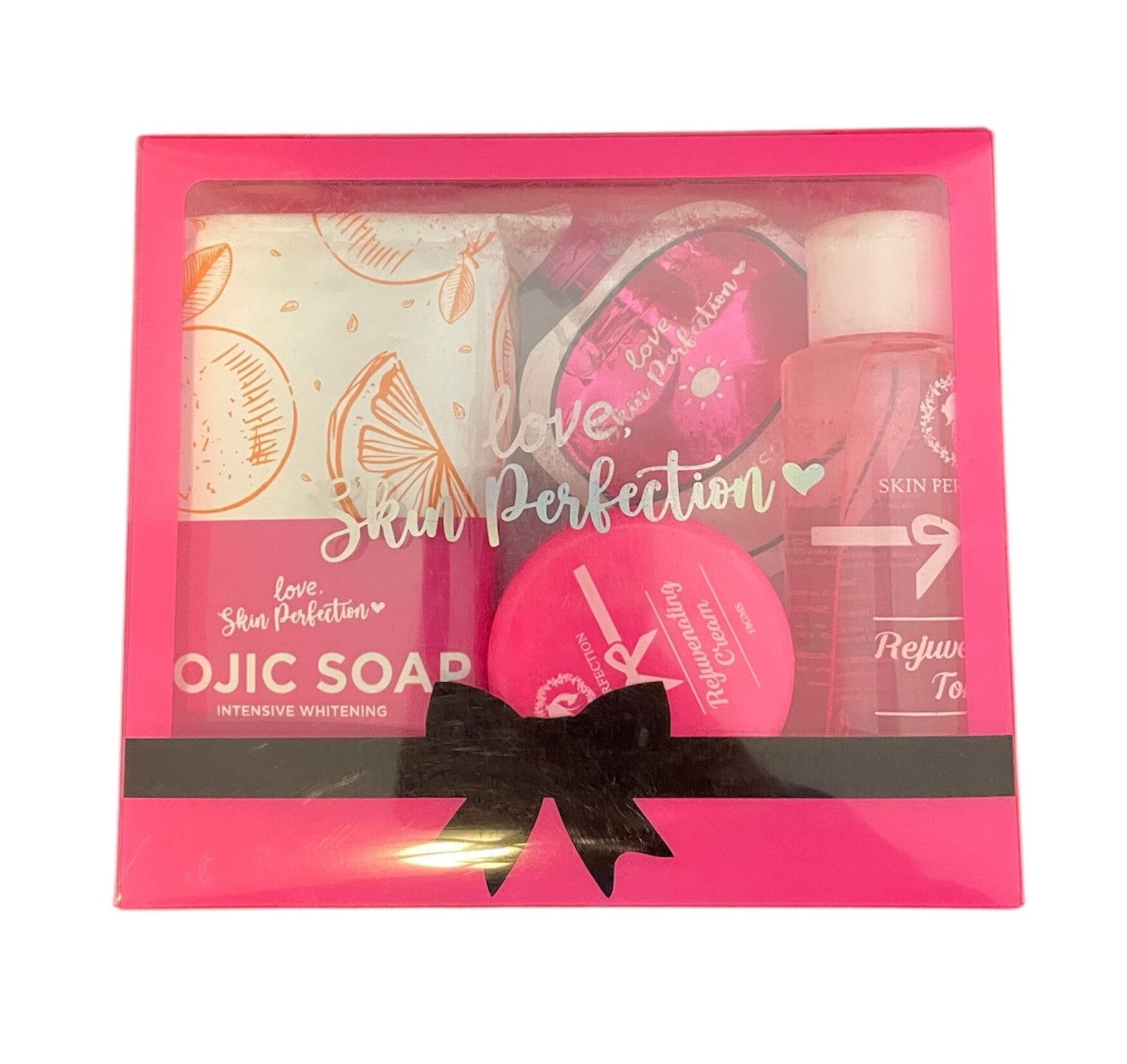 Skin Perfection Rejuvenating Set