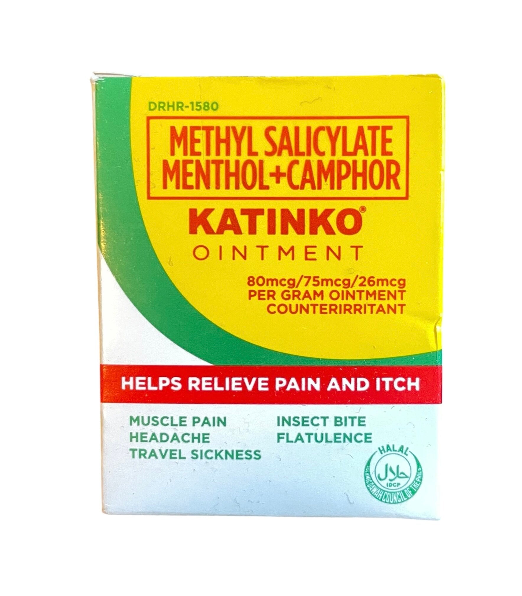 Katinko Ointment