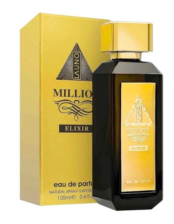 Elixir One Uno Million Big 100ml