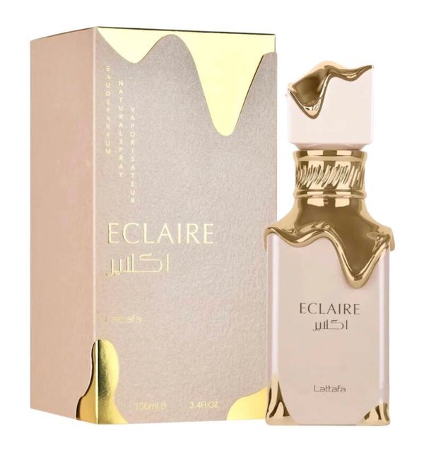 Eclaire Lattafa Perfume
