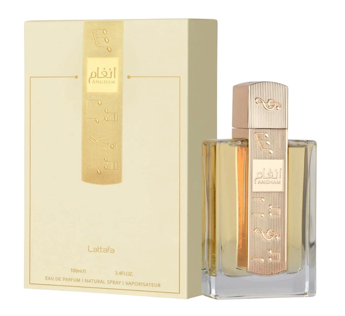 Angham Lattafa Pefume