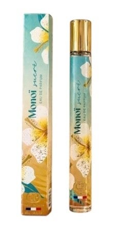 Eau de Parfum Paris Monoi sucre