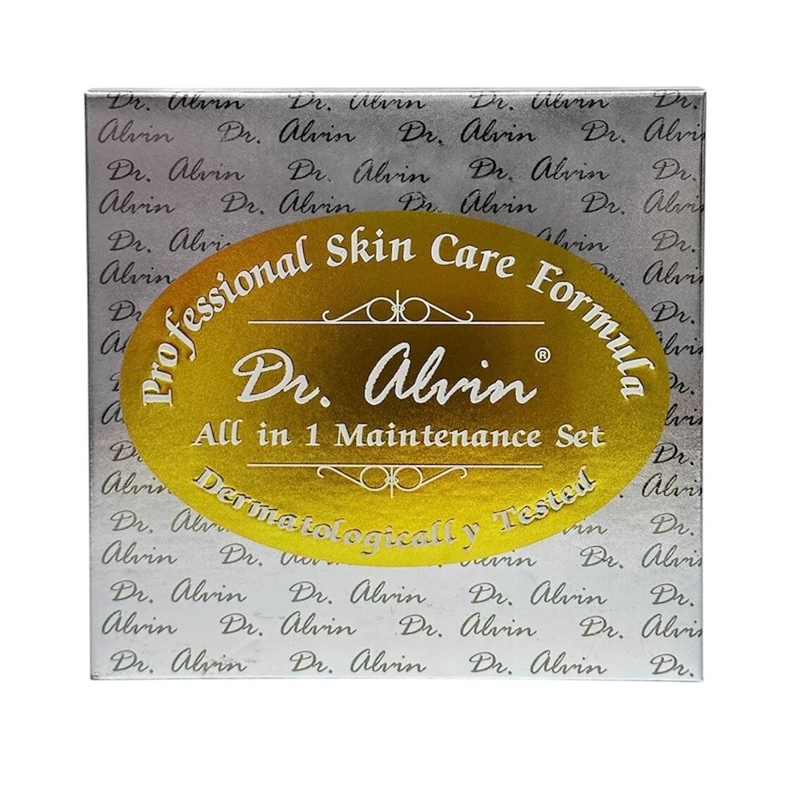 Dr. Alvin All in 1 Maintenance Set
