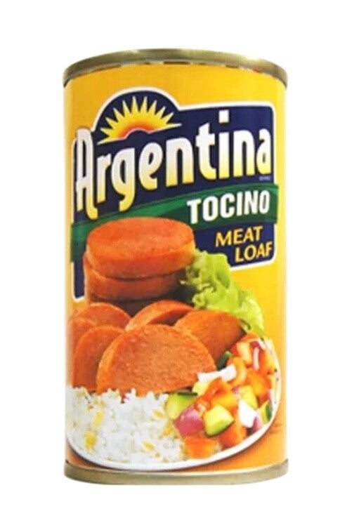 Argentina Tocino Meat Loaf