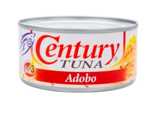 Century Tuna Adobo