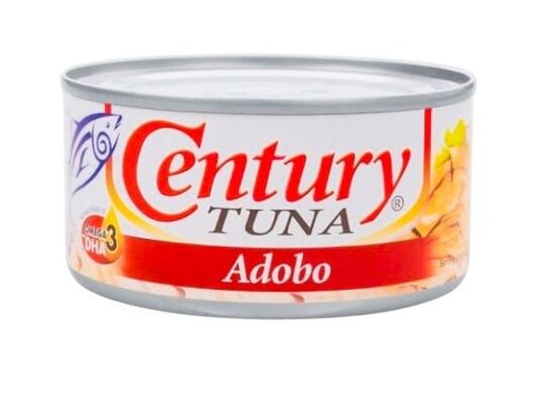 Century Tuna Adobo
