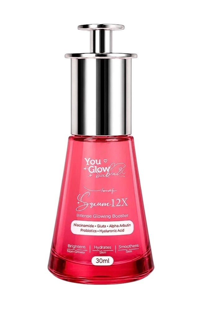 You Glow Babe Serum