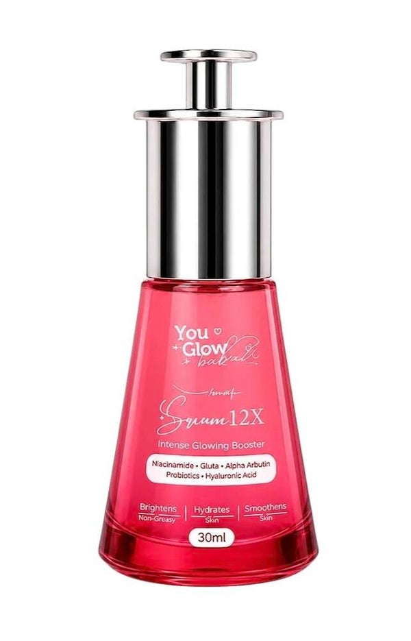 You Glow Babe Serum