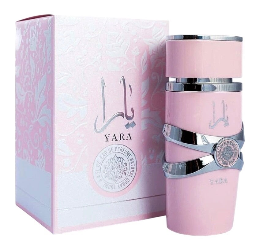 Yara Lattafa Perfume
