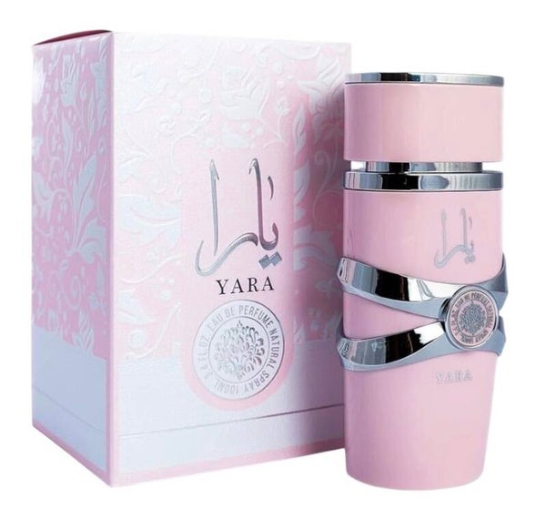 Yara Lattafa Perfume