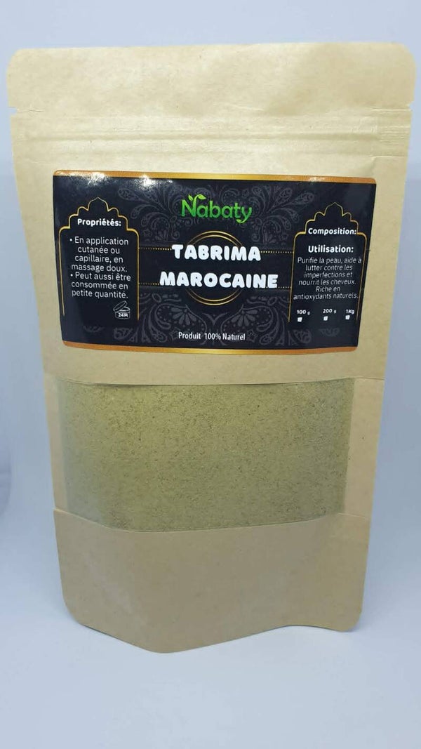 Tabrima
