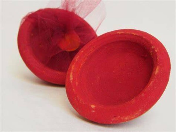 Aker Fassi – Rouge à Lèvre Marocain