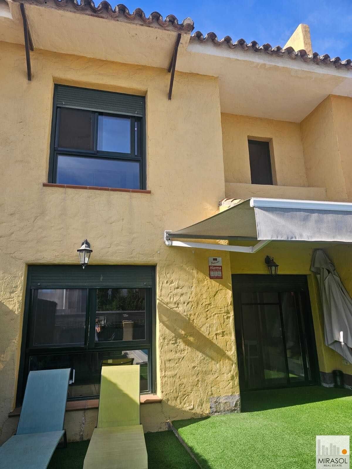 ADOSADA RIVIERA BEACH-COSTALITA