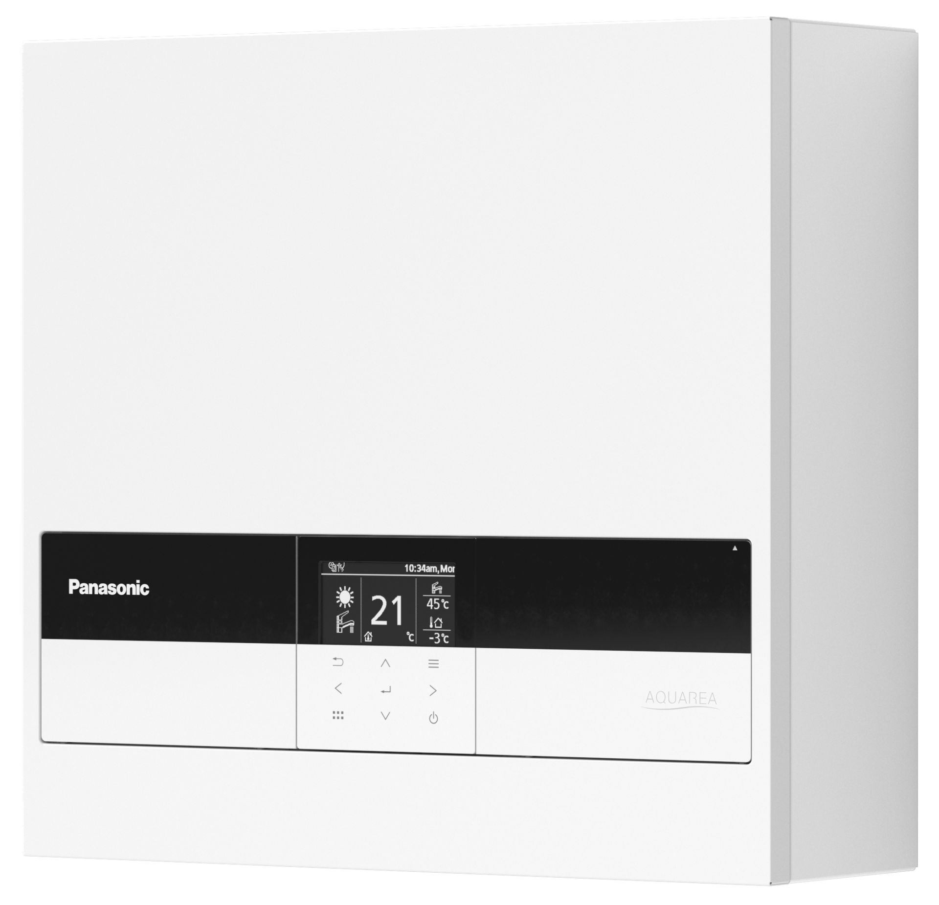 Controll-Box zu M Serie