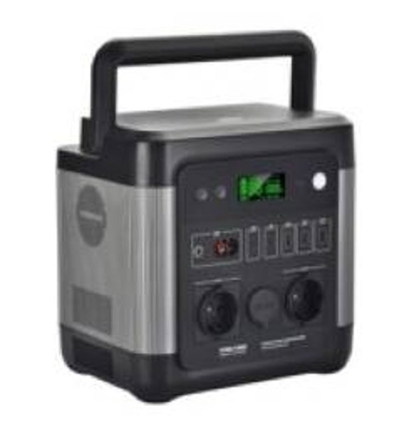 Powerstation 1200W / 2400W