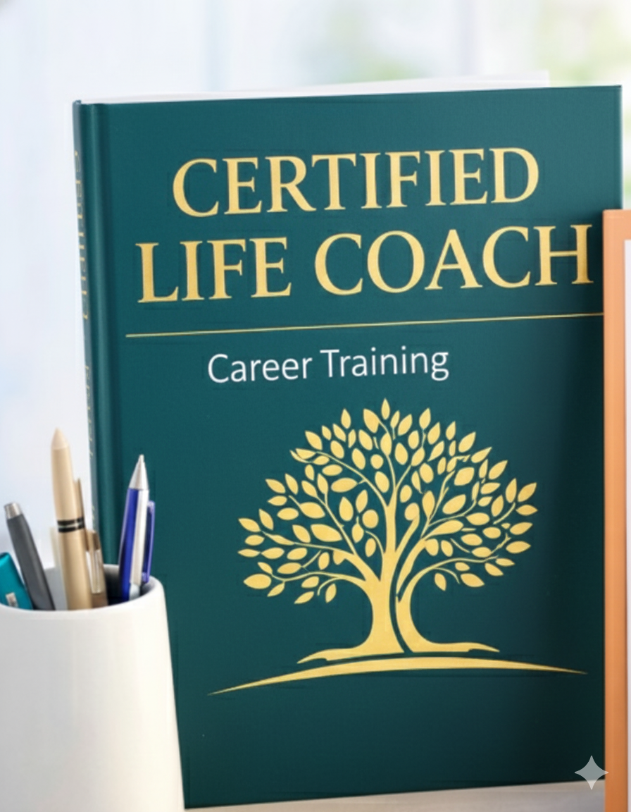 Certified Life Coach: Certification Packet