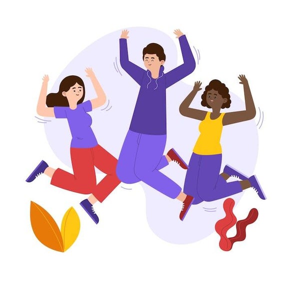 (Bronze) Youth Wellness Support Membership