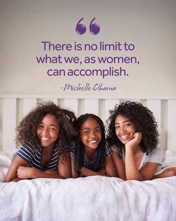 Youth Empowerment Confidence Packet