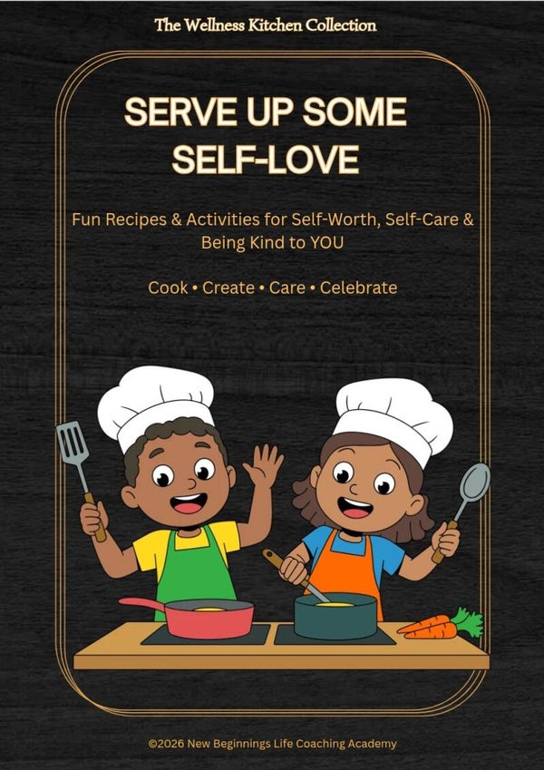 Serve Up Some Self-love