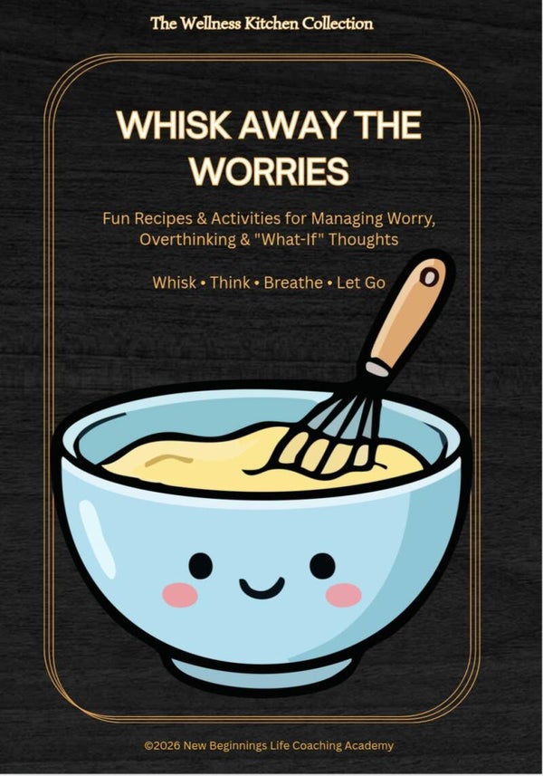 Whisk Away the Worries