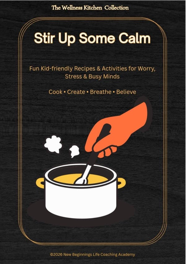 Stir Up Some Calm