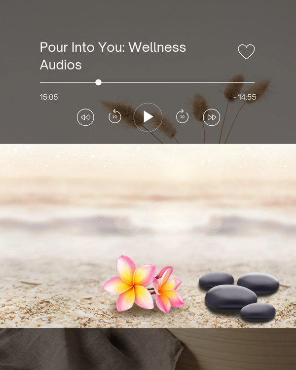 Audio Lesson 9: Celebrate the Small Wins – Finding Joy in Your Progress