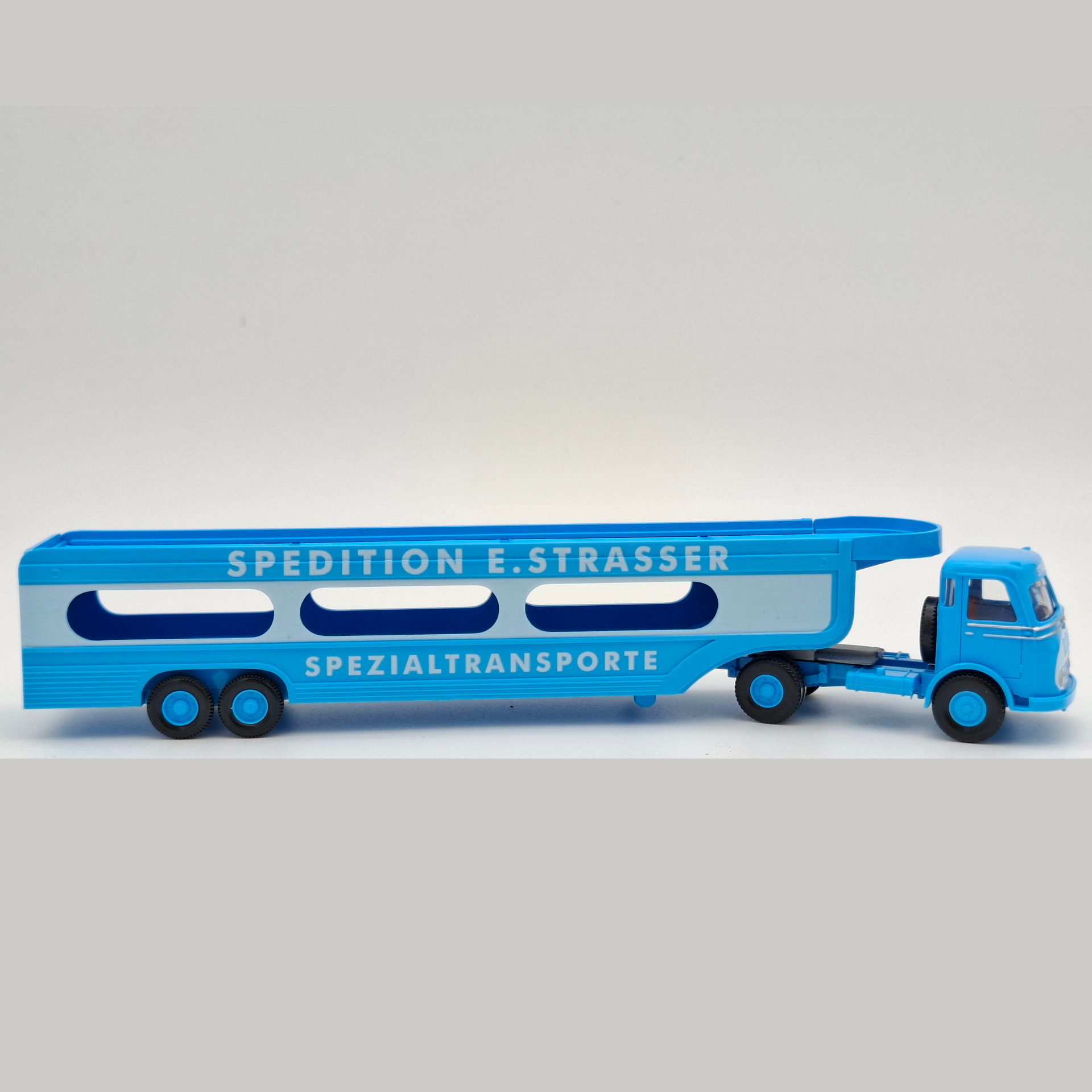 Wiking 058049 Autotransporter