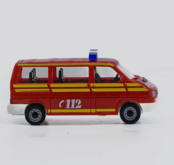 AWM VW T4 Bus KR – Feuerwehr München