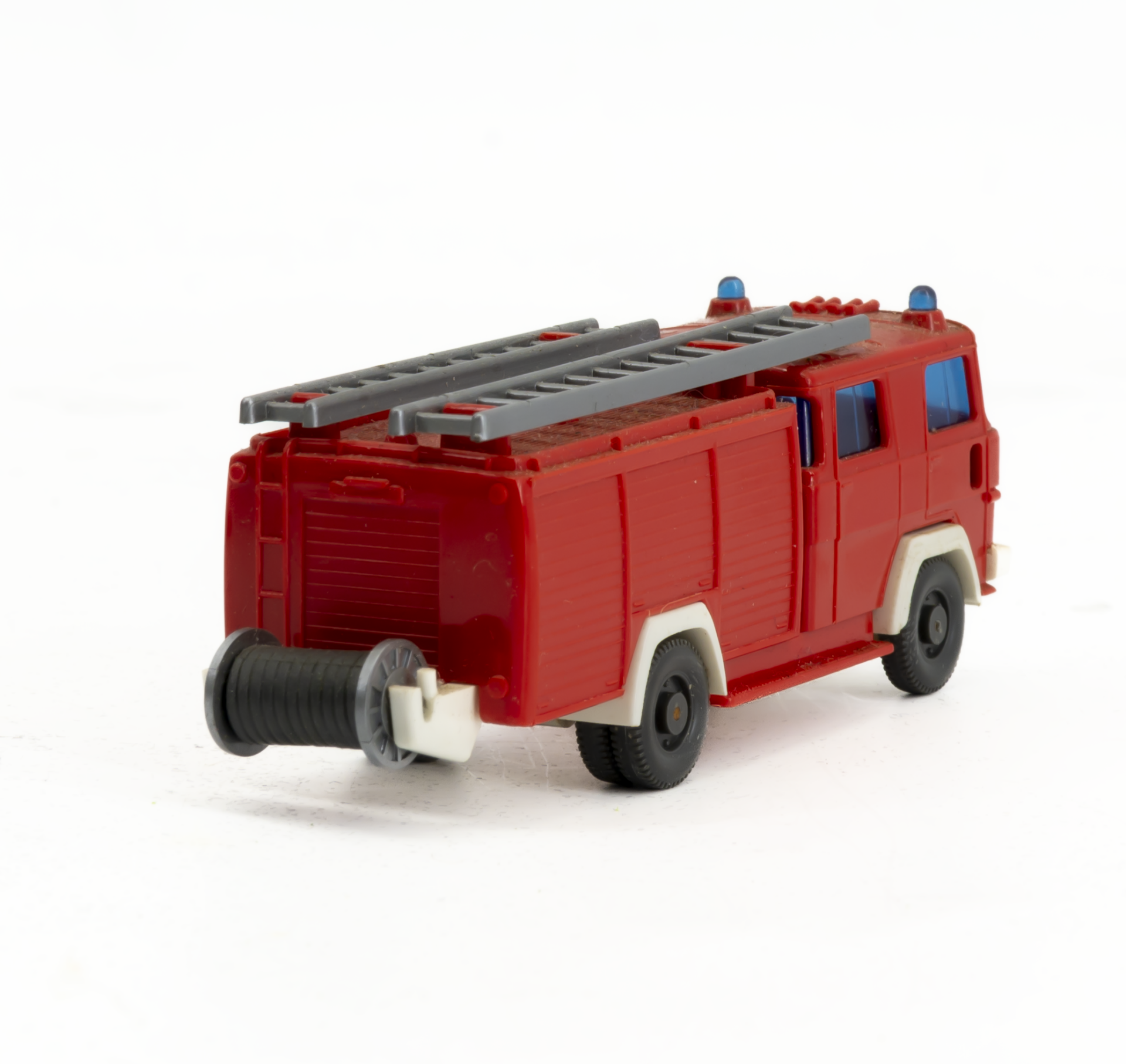 Wiking 610-33 Magirus LF16 Ladderwagen (H0)