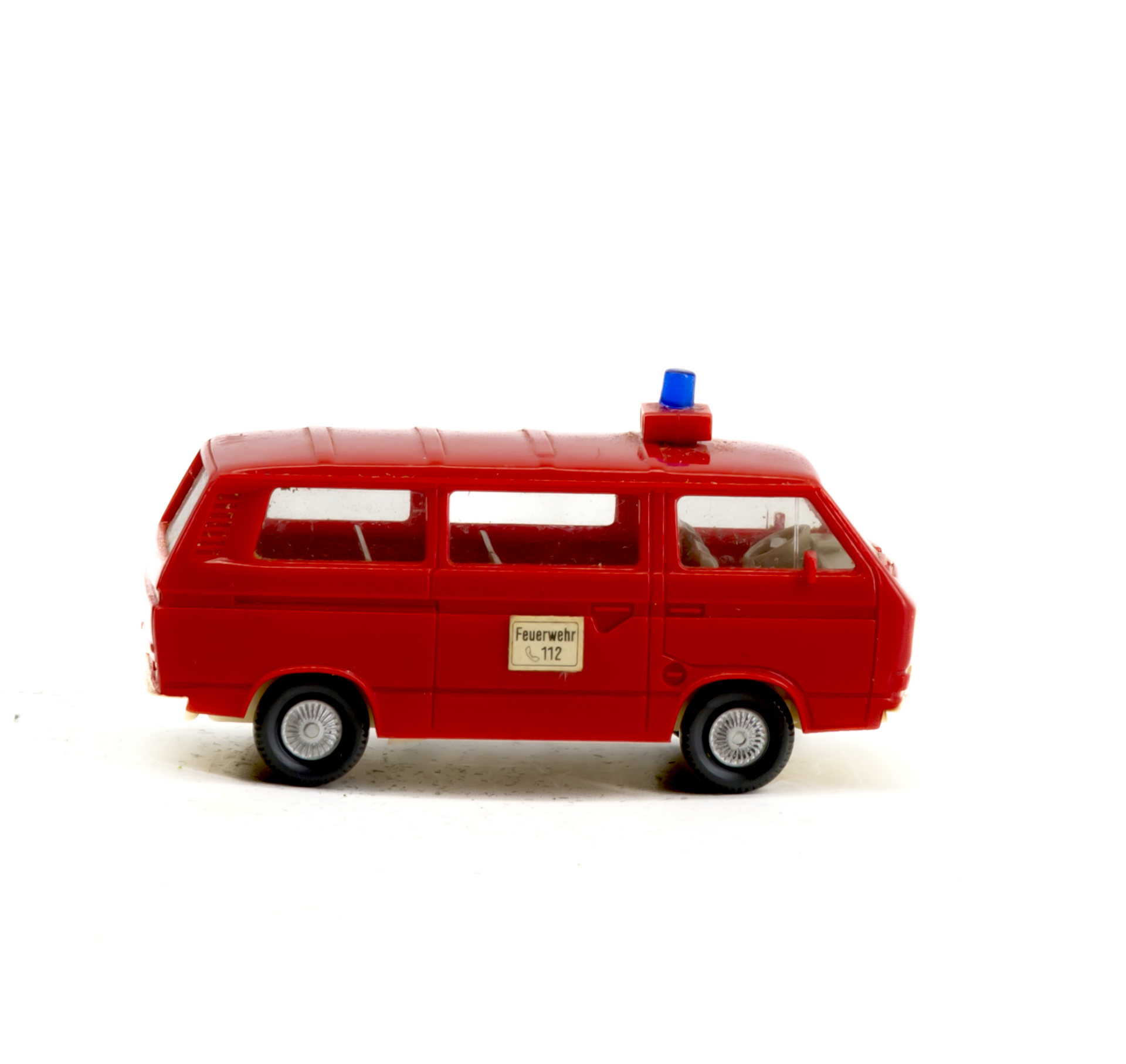 Wiking 603‑12A Volkswagen Brandweer (H0)
