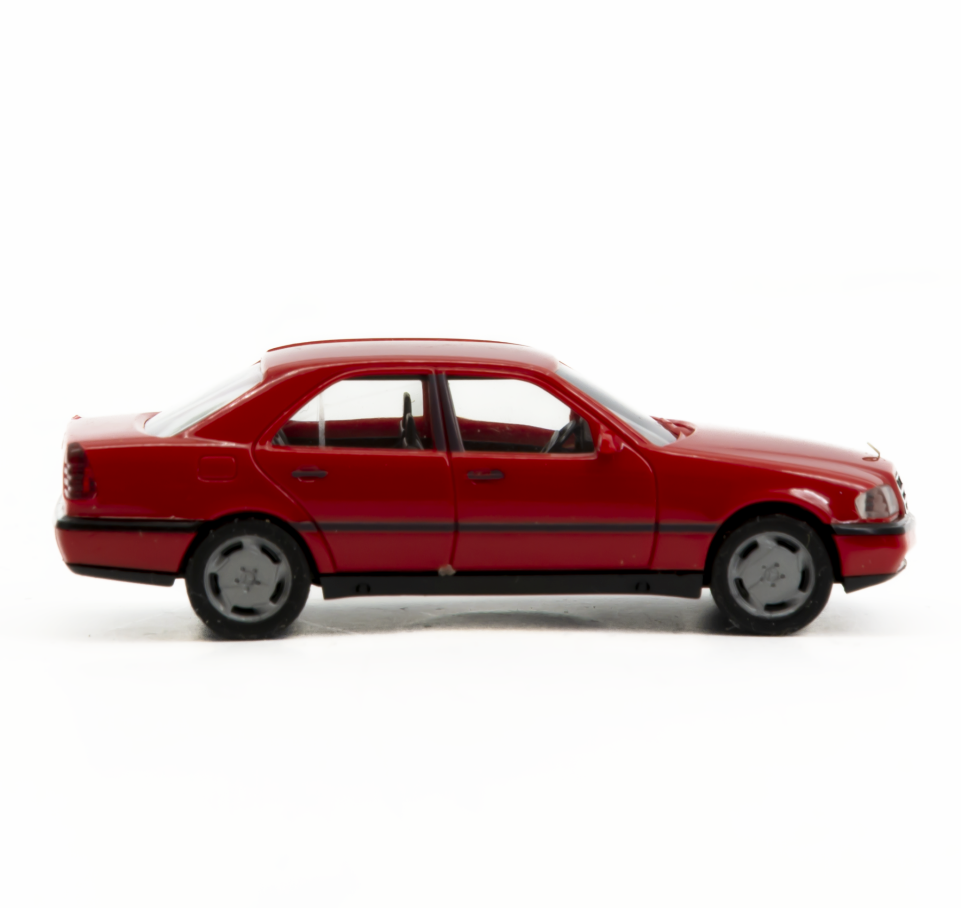 Herpa Mercedes-Benz C-Klasse – (H0)