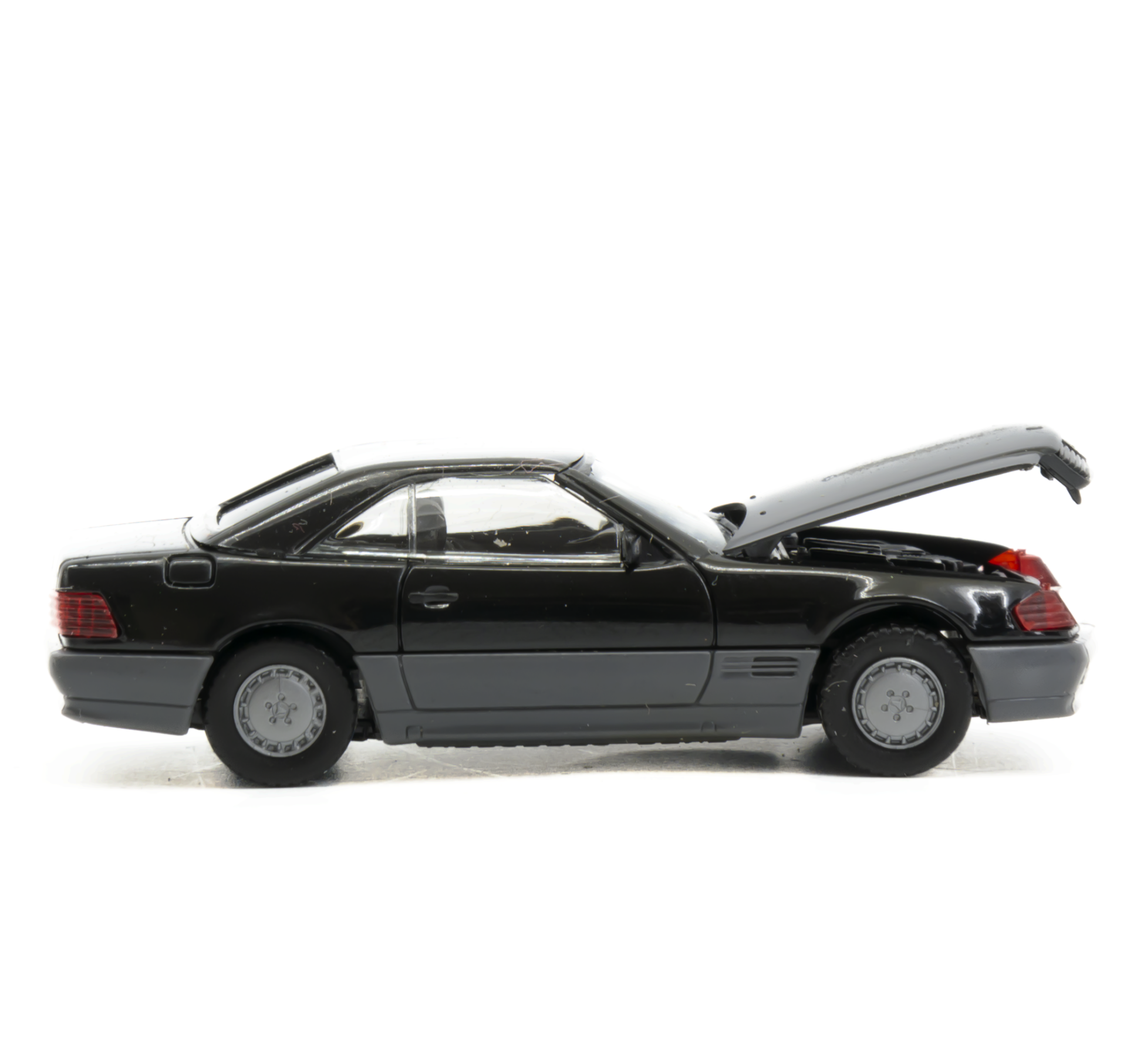 Herpa 2515 Hightech – Mercedes-Benz 500 SL (H0)