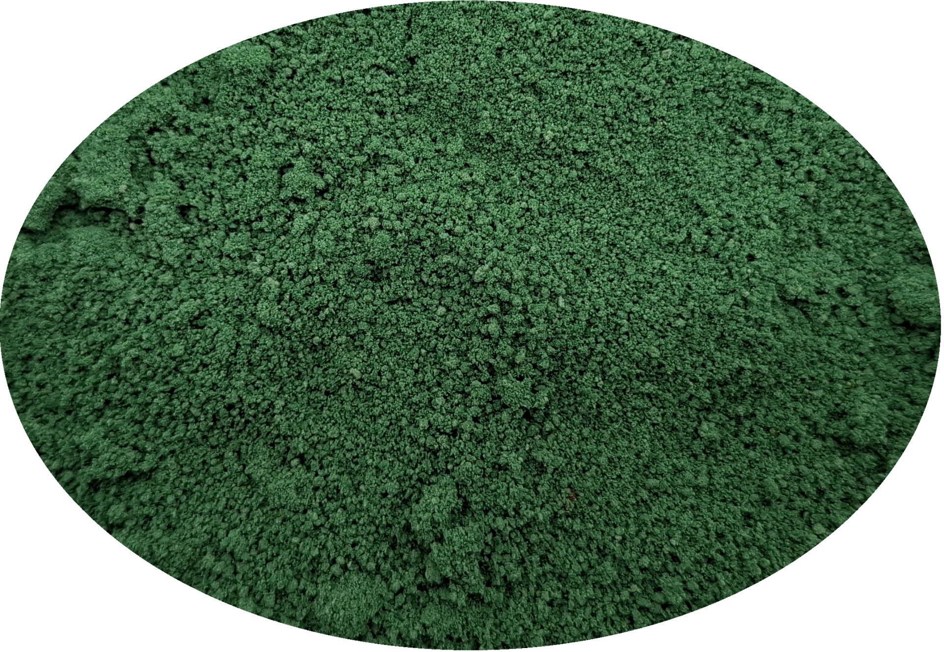 F05 Bevlokking Fijn Groen – Voor Realistische Details