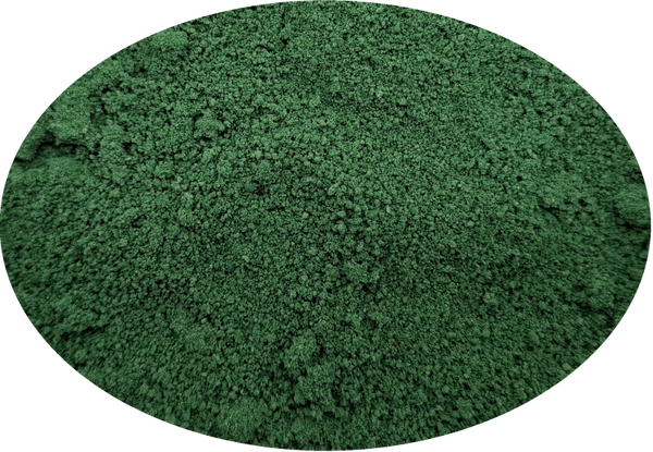 F05 Bevlokking Fijn Groen – Voor Realistische Details