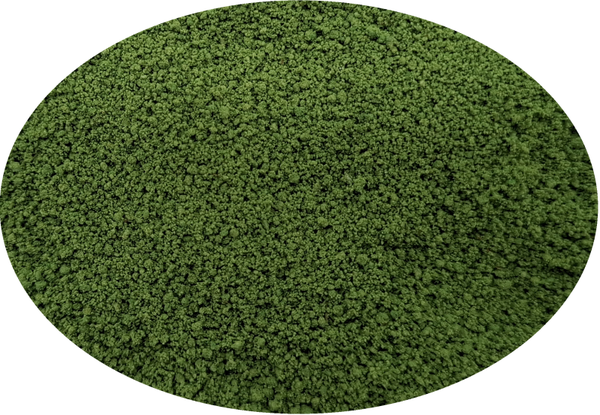 FA2 Bevlokking Fijn Groen – Lichte Korrel