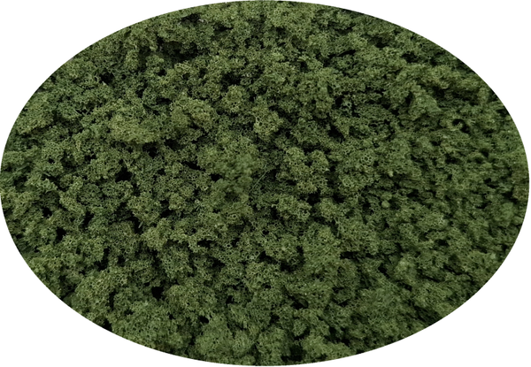 G01 Bevlokking Grof Groen – Voor Struiken & Bomen