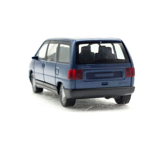 Herpa 031707 Citroën Evasion Personenbus – H0 (1:87)