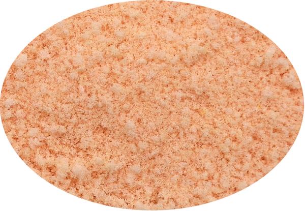 K06 Middelfijne oud roze bevlokking